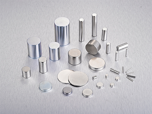 圓柱釹鐵硼強力磁鐵